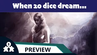 20 Strong: Etherfields preview