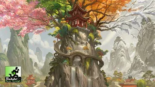 Rahdo Previews Tang Garden: Seasons