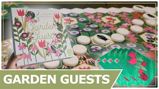 Garden Guests Review