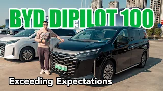 BYD Makes Sure Tesla Is Down For The Count (w/ BYD Xia)