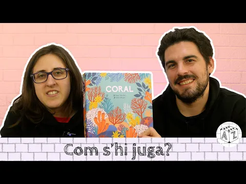 CORAL: Com s'hi juga? [tutorial]
