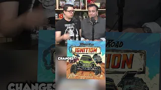 Thunder Road Ignition is a VERY good standalone base game!