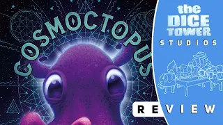 Cosmoctopus Review: Cult of the Goo