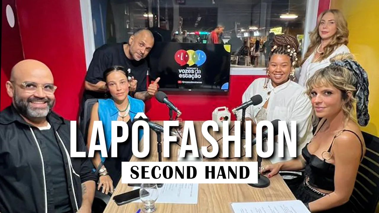 Vídeo de Dip Chic Brechó Boutique