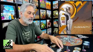 Humanity | Rahdo's Final Thoughts
