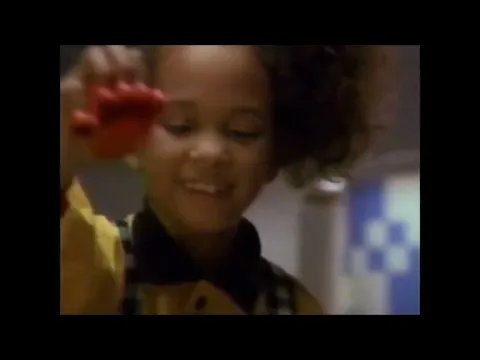 Retro Milton Bradley SPLAT Board Game Commercial 90s Toy