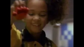 Retro Milton Bradley SPLAT Board Game Commercial 90s Toy