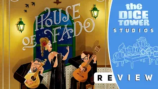 House of Fado Review: Um Pequeno Galerista