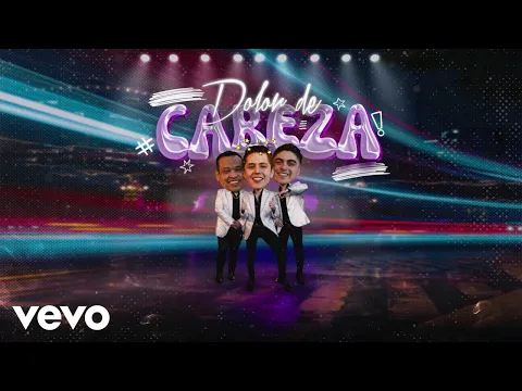 Video for event landing page