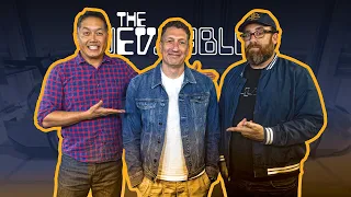 Reviving Willow Springs and The Future of LA Car Culture, with Singer's Mazen Fawaz