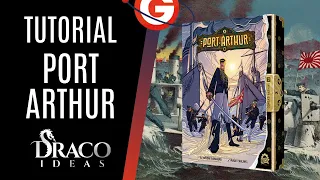 Port Arthur. Tutorial