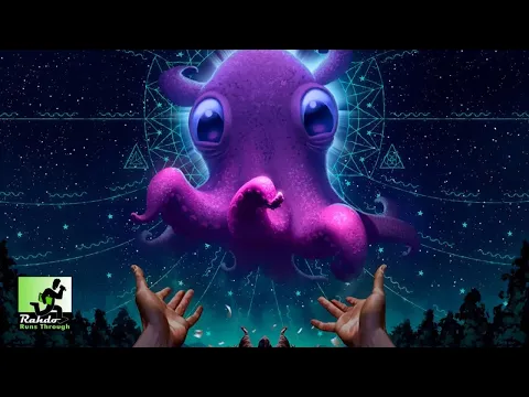 Cosmoctopus | A Rahdo Runthrough by Ruel