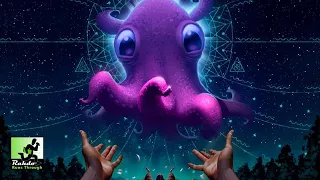 Cosmoctopus | A Rahdo Runthrough by Ruel