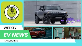 2026 GMC Hummer EV & Toyota bZ4X Just Got HUGE Upgrades!