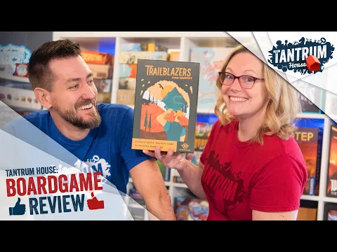 Trailblazers Review