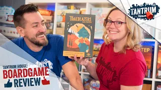 Trailblazers Review