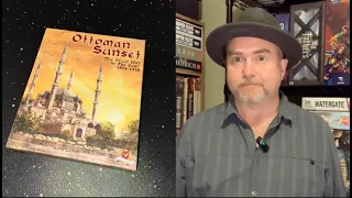 TDG: Ottoman Sunset