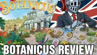 Botanicus Review - Chairman of the Board