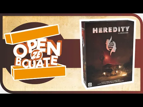 Heredity - Darucat