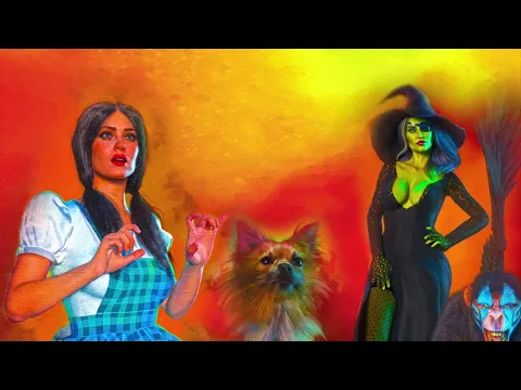 Mythlords: Classic Monsters Promo Video