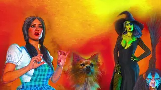 Mythlords: Classic Monsters Promo Video
