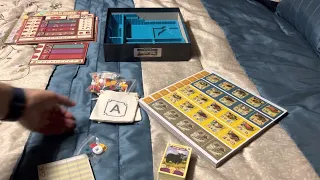 Great Western Trail:  Argentina - Unbiased Unboxing with John LaRuffa