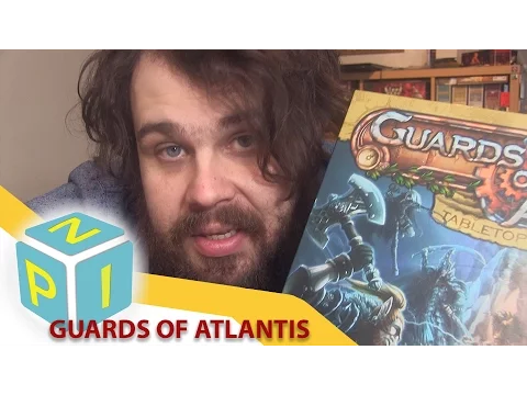 Guards of Atlantis Review - Blew Me Away