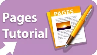 Pages Tutorial For Beginners Pages Tutorial For Beginners