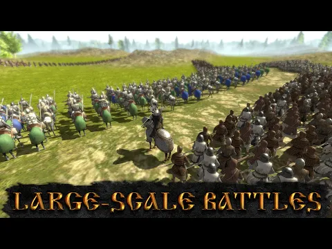 Vídeo de Steel And Flesh 2