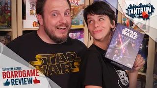 Star Wars: The Deck Building Game review