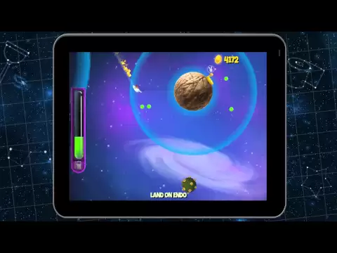 Video van Rabbids Big Bang