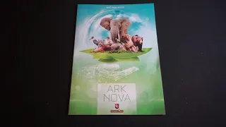 Ark Nova 11-19-23