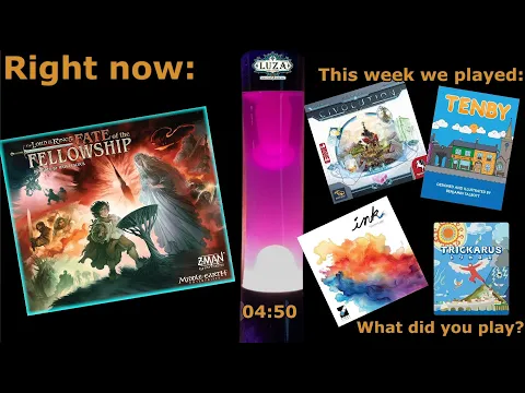 Fate of the Fellowship SOLO PLAYTHROUGH #lotr