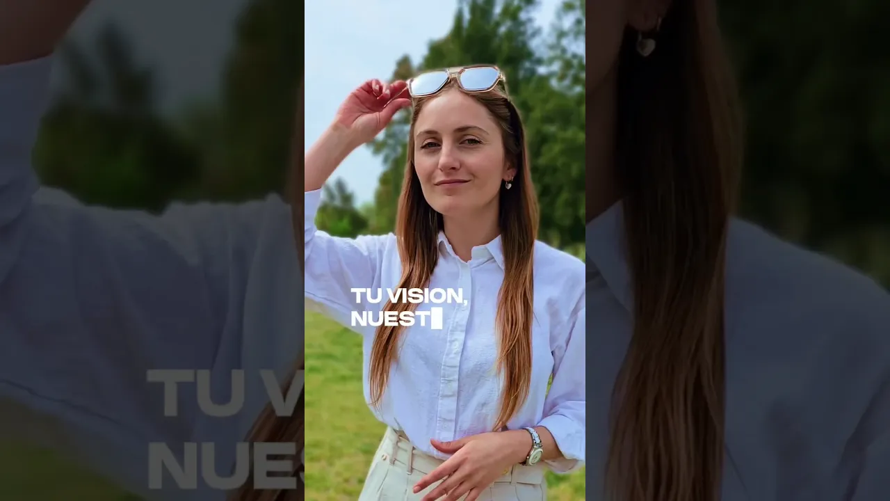 Video de Atelier Óptica 