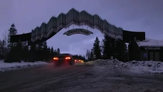 Bjørning 2015 teaser