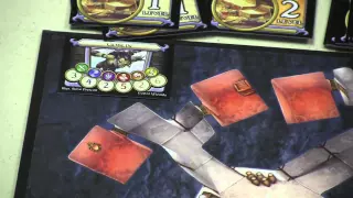 Dungeon Review - with Tom and Melody Vasel