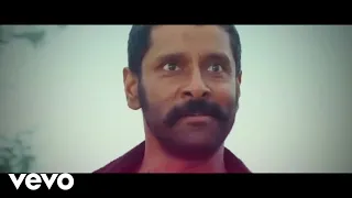 Raavanan - Kaattu Sirukki Video | A.R. Rahman | Vikram, Aishwarya Rai