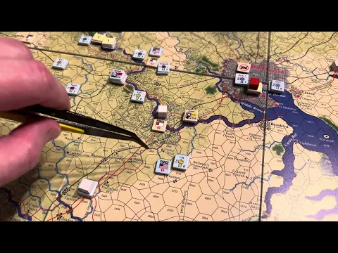 Here Come the Rebels - The Maryland Campaign Part II