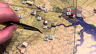 Here Come the Rebels - The Maryland Campaign Part II