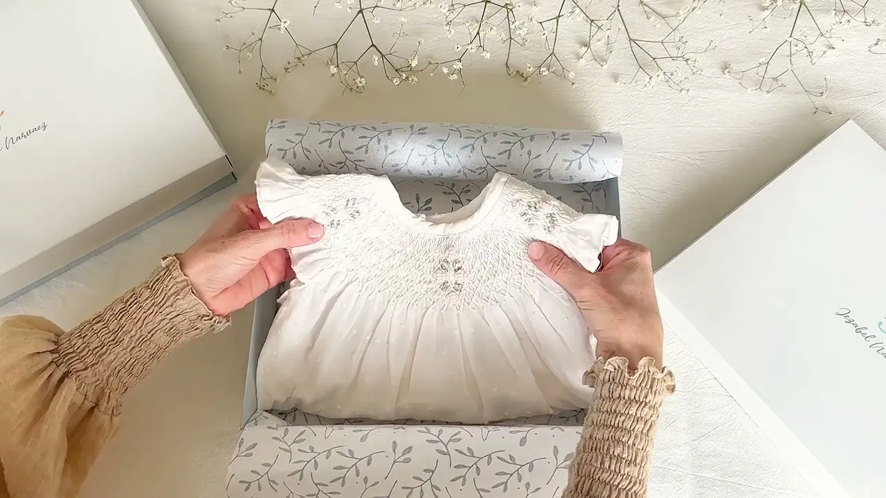 Video de Jezabel Narvaez