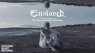 ENSLAVED - Kingdom (OFFICIAL MUSIC VIDEO)