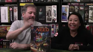 Full Kickstarter Unboxing