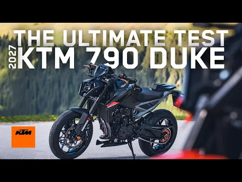 2027 Ktm 790 Duke Thumbnail alt
