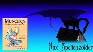 Munchkin (NL)