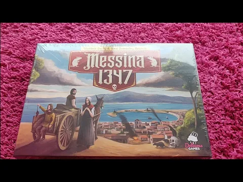 Abrindo: Messina 1347
