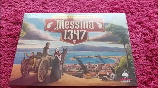 Abrindo: Messina 1347