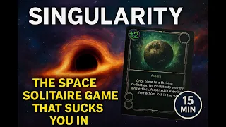 Singularity- How to Play Tutorial