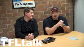 TFLTalk: Top 5 New Truck Trends/Predictions for 2015