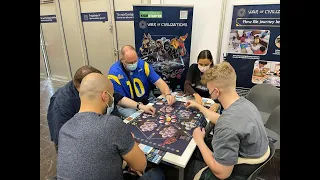 Essen Spile'22 Showreel