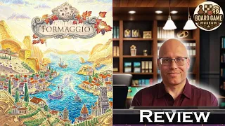 Frimaggio Review: Become A Cheese Wiz